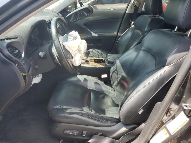 Photo 7 from auction – 2010 LEXUS IS 250 with VIN JTHBF5C28A5113988
