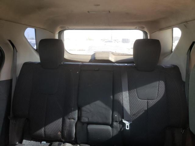 Foto 10 de la subasta – 2014 CHEVROLET EQUINOX LS con VIN 2GNALAEK2E1145006