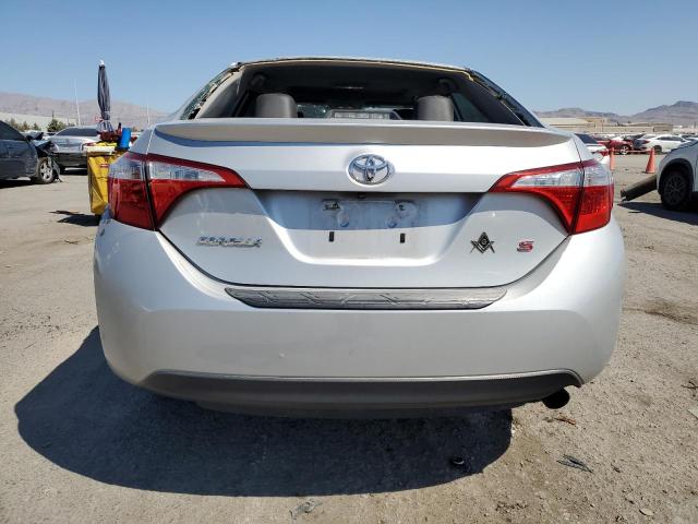 Photo 6 from auction – 2015 TOYOTA COROLLA L with VIN 5YFBURHE3FP322406
