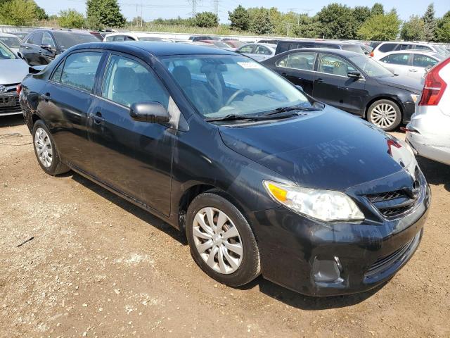 Photo 4 from auction – 2012 TOYOTA COROLLA BA with VIN 5YFBU4EE2CP011987