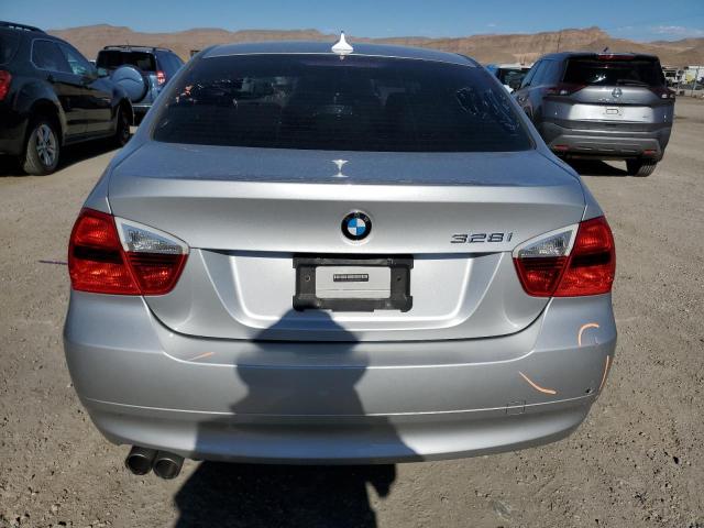 Photo 6 from auction – 2008 BMW 328 I with VIN WBAVA33558KX85124