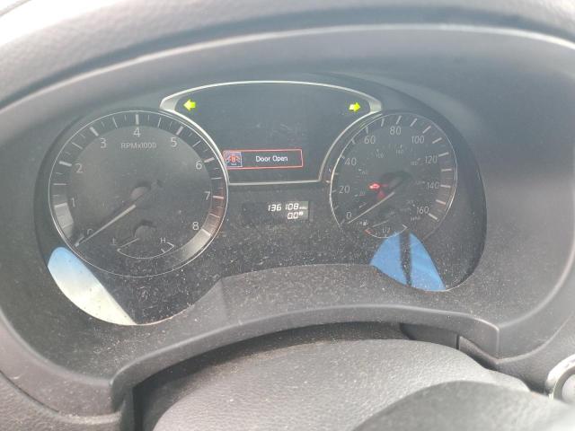 Photo 9 from auction – 2014 NISSAN ALTIMA 2.5 with VIN 1N4AL3AP2EC130012