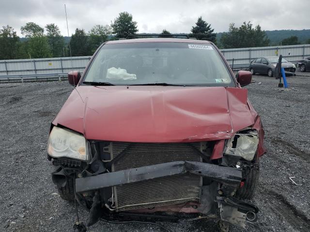 Photo 5 from auction – 2014 CHRYSLER TOWN & COU with VIN 2C4RC1BG4ER159177