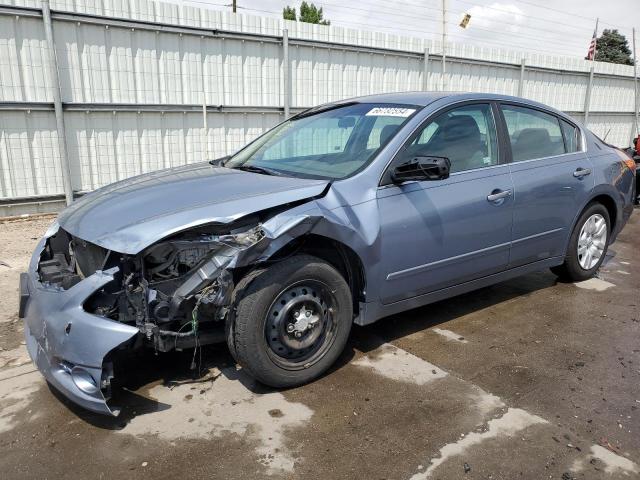 NISSAN ALTIMA BAS 2012 z numerem VIN 1N4AL2AP3CN484276 - Zdjęcie z aukcji