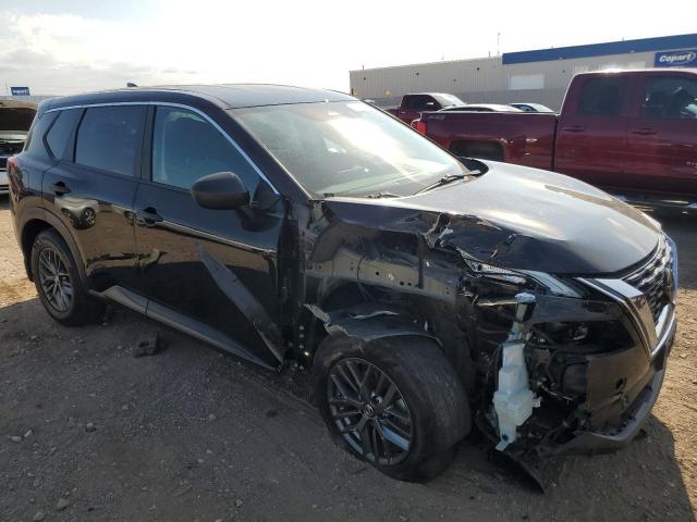 Photo 4 from auction – 2021 NISSAN ROGUE S with VIN 5N1AT3AB4MC706367