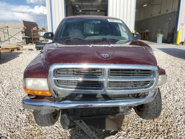 Photo 5 from auction – 2000 DODGE DAKOTA with VIN 1B7GG22N4YS690222