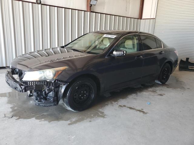Photo 1 from auction – 2012 HONDA ACCORD LX with VIN 1HGCP2F30CA083998
