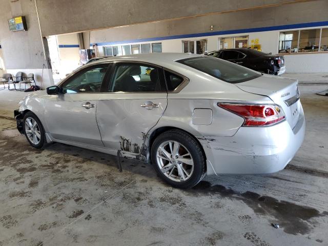 Photo 2 from auction – 2015 NISSAN ALTIMA 2.5 with VIN 1N4AL3AP2FC287525
