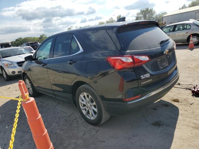 Photo 2 from auction – 2018 CHEVROLET EQUINOX LT with VIN 2GNAXJEV1J6258702