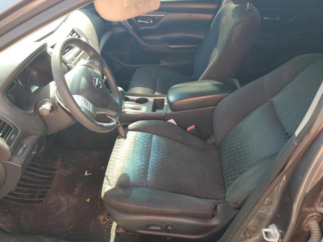 Photo 7 from auction – 2017 NISSAN ALTIMA 2.5 with VIN 1N4AL3AP2HN313693