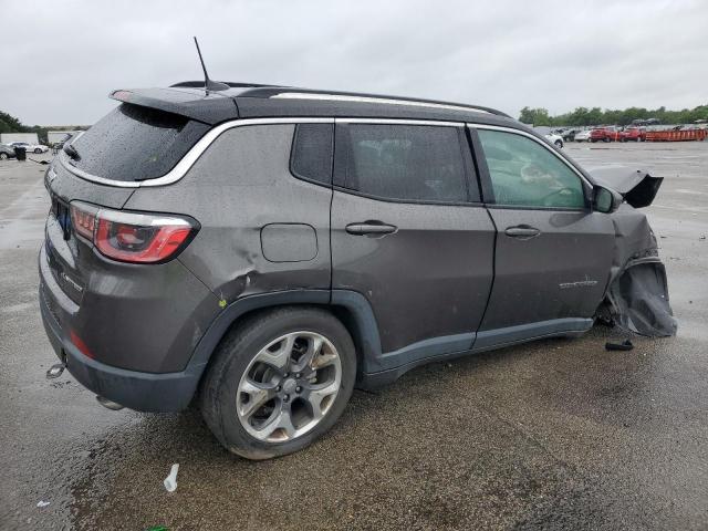Photo 3 from auction – 2018 JEEP COMPASS LI with VIN 3C4NJDCB5JT147376