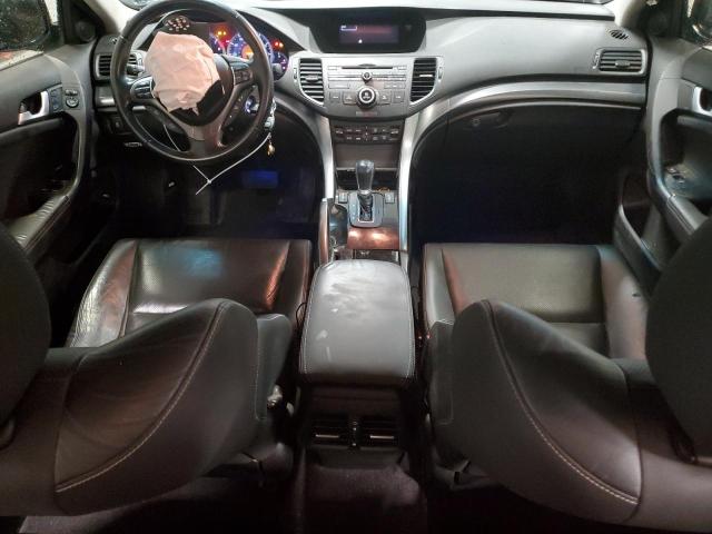 Photo 8 from auction – 2012 ACURA TSX with VIN JH4CU2F45CC026473