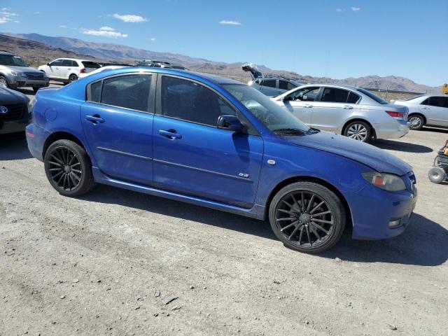 Photo 4 from auction – 2007 MAZDA 3 S with VIN JM1BK323271625662