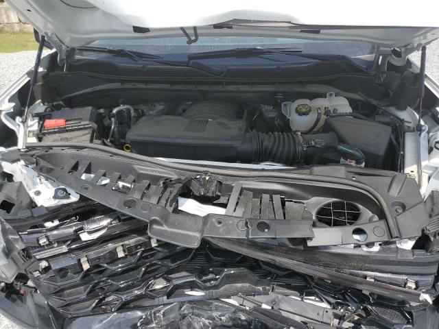 Photo 11 from auction – 2023 CHEVROLET SILVERADO with VIN 3GCUDHEL6PG360256