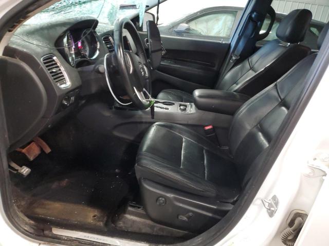 Photo 7 from auction – 2013 DODGE DURANGO CR with VIN 1C4SDJDT6DC618113