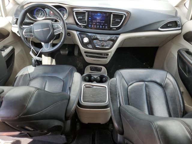 Photo 8 from auction – 2017 CHRYSLER PACIFICA T with VIN 2C4RC1EG1HR543269