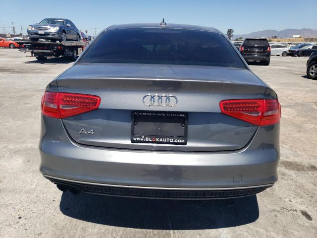 Photo 6 from auction – 2014 AUDI A4 PREMIUM with VIN WAUAFAFL0EA003280