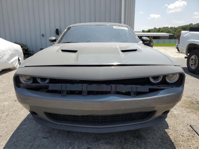 Photo 5 from auction – 2018 DODGE CHALLENGER with VIN 2C3CDZAG6JH199879