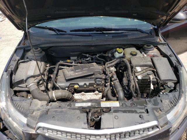 Photo 11 from auction – 2014 CHEVROLET CRUZE LT with VIN 1G1PC5SB6E7454097