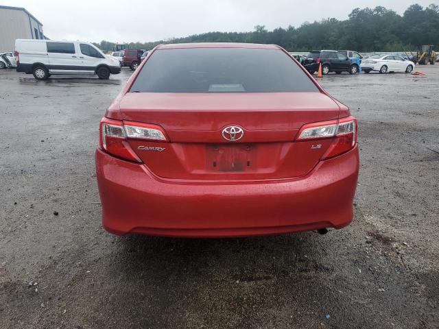 صورة رقم 6 من المزاد - 2012 TOYOTA CAMRY BASE مع VIN 4T1BF1FK8CU538153