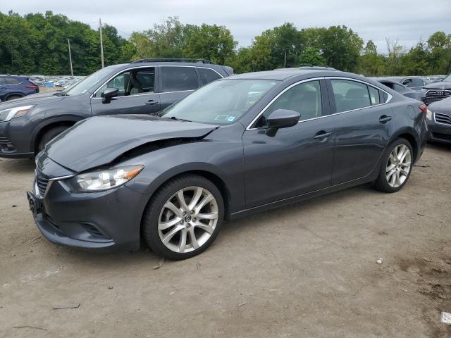 2015 Mazda Mazda6