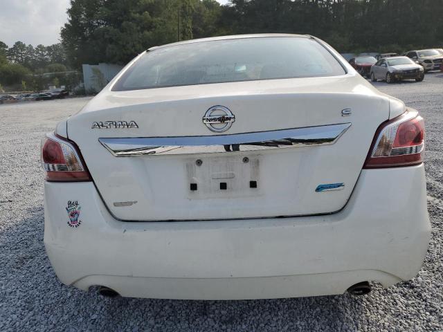 Photo 6 from auction – 2013 NISSAN ALTIMA 2.5 with VIN 1N4AL3AP8DN493630