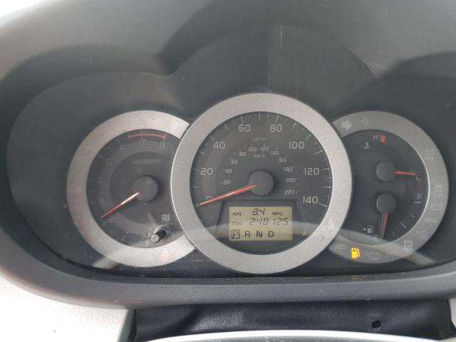 Photo 9 from auction – 2010 TOYOTA RAV4 with VIN 2T3BF4DV4AW050403