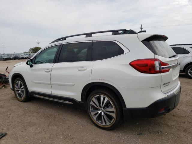 Photo 2 from auction – 2019 SUBARU ASCENT LIM with VIN 4S4WMAPD1K3482410