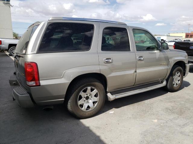 Photo 3 from auction – 2002 CADILLAC ESCALADE L with VIN 1GYEC63T82R142238