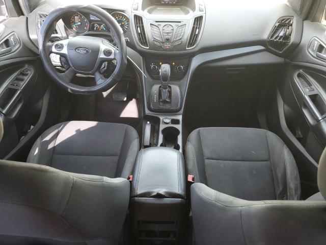 Photo 8 from auction – 2013 FORD ESCAPE S with VIN 1FMCU0F75DUC14479