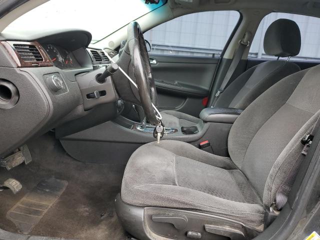 Photo 7 from auction – 2014 CHEVROLET IMPALA LIM with VIN 2G1WB5E33E1125941