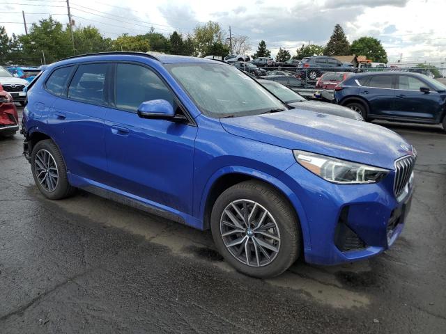Photo 4 from auction – 2023 BMW X1 XDRIVE2 with VIN WBX73EF05P5X49256