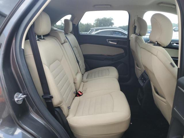 Photo 11 from auction – 2018 FORD EDGE SEL with VIN 2FMPK4J94JBB95965
