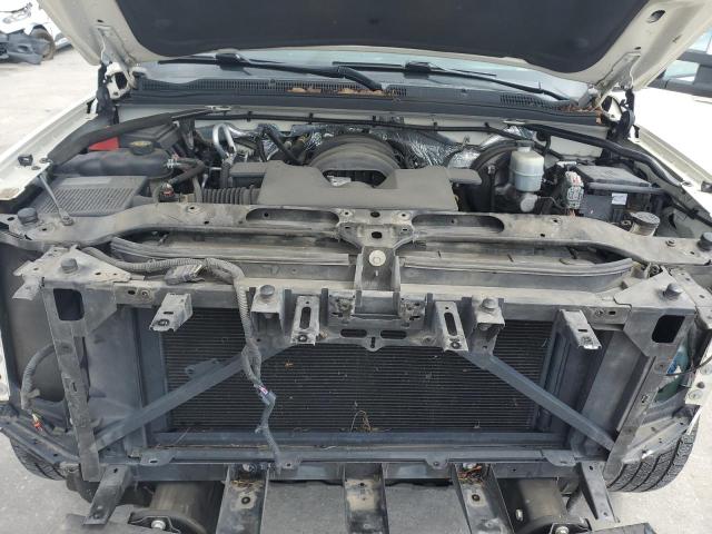 Photo 11 from auction – 2015 CHEVROLET SUBURBAN with VIN 1GNSCKKC7FR726095