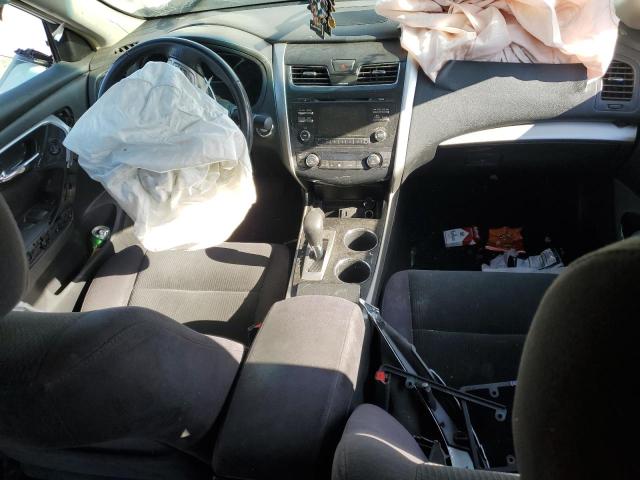 Photo 8 from auction – 2013 NISSAN ALTIMA 2.5 with VIN 1N4AL3AP8DC260116
