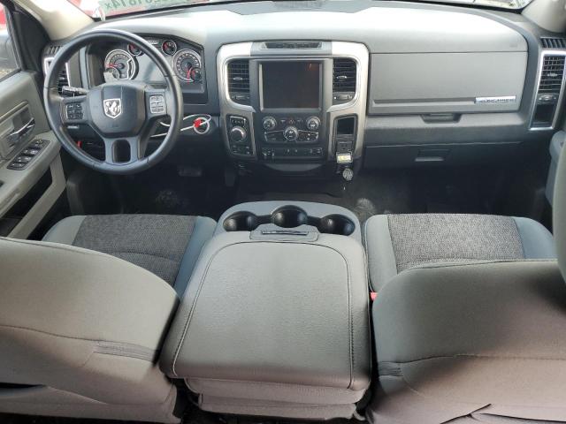 Foto 8 de la subasta – 2017 RAM 1500 SLT con VIN 1C6RR7LG3HS726327