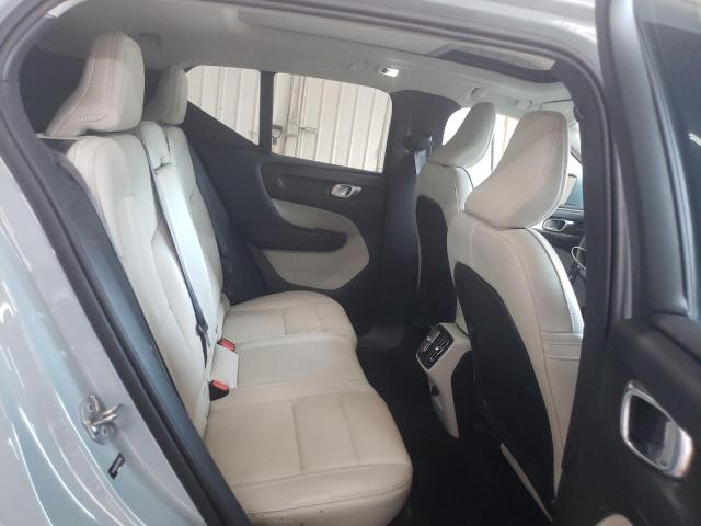 Photo 11 from auction – 2019 VOLVO XC40 T5 MO with VIN YV4162UK5K2117118