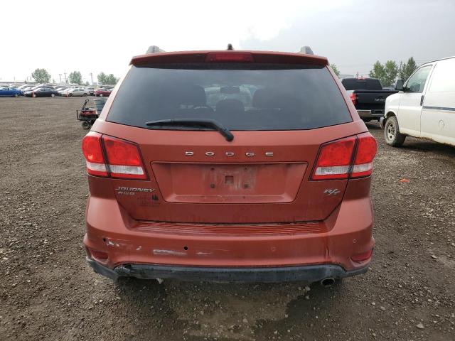 Photo 6 from auction – 2014 DODGE JOURNEY R/ with VIN 3C4PDDFG0ET199270