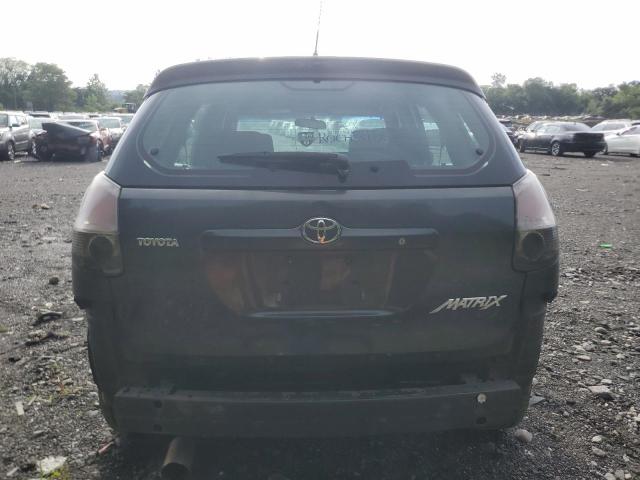 Photo 6 from auction – 2005 TOYOTA COROLLA MA with VIN 2T1KR32E85C432017