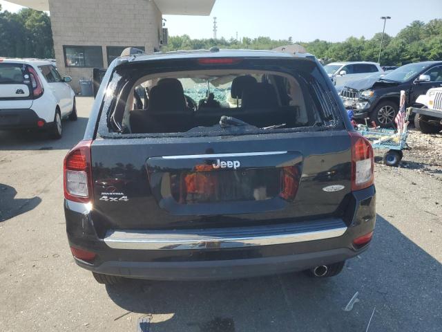 Photo 6 from auction – 2016 JEEP COMPASS LA with VIN 1C4NJDEB1GD765676
