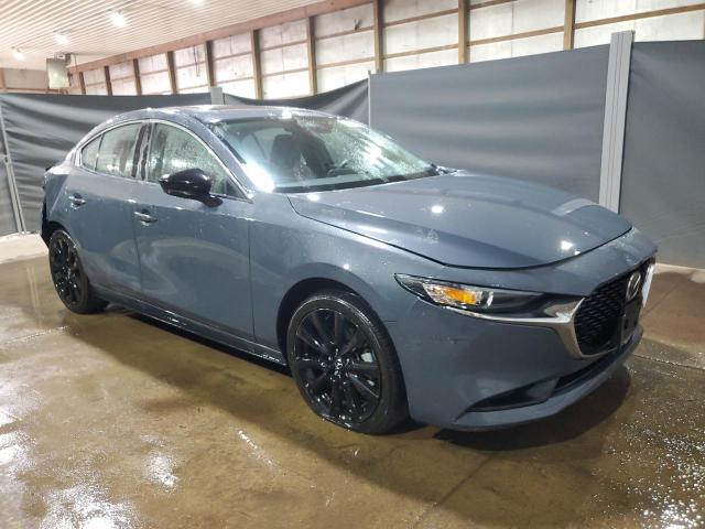 Photo 4 from auction – 2024 MAZDA 3 PREFERRE with VIN 3MZBPBCM2RM414452