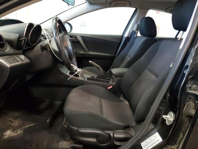 Снимка 7 от търг – 2012 MAZDA 3 I с VIN JM1BL1V74C1652209