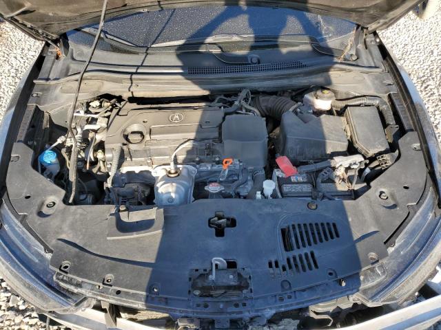 Photo 11 from auction – 2022 ACURA ILX PREMIU with VIN 19UDE2F89NA003297