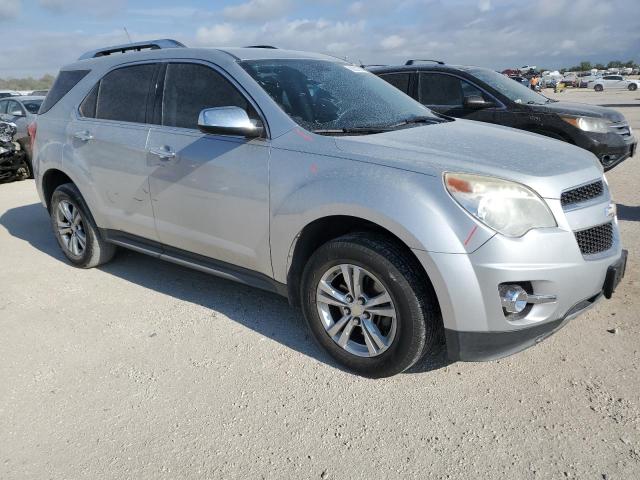 Photo 4 from auction – 2010 CHEVROLET EQUINOX LT with VIN 2CNALPEW3A6328373