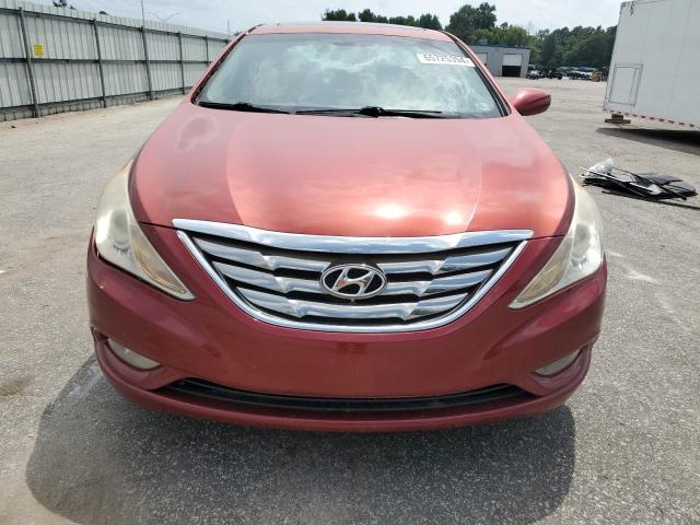 Photo 5 from auction – 2013 HYUNDAI SONATA SE with VIN 5NPEC4AC1DH667200