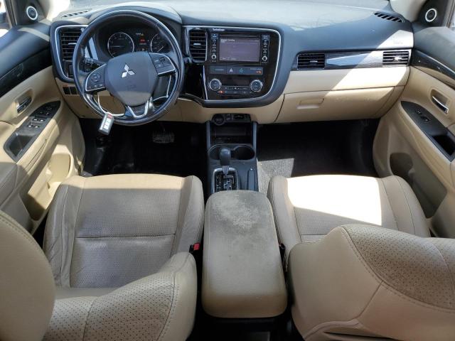 Photo 8 from auction – 2016 MITSUBISHI OUTLANDER with VIN JA4AZ3A33GZ015645