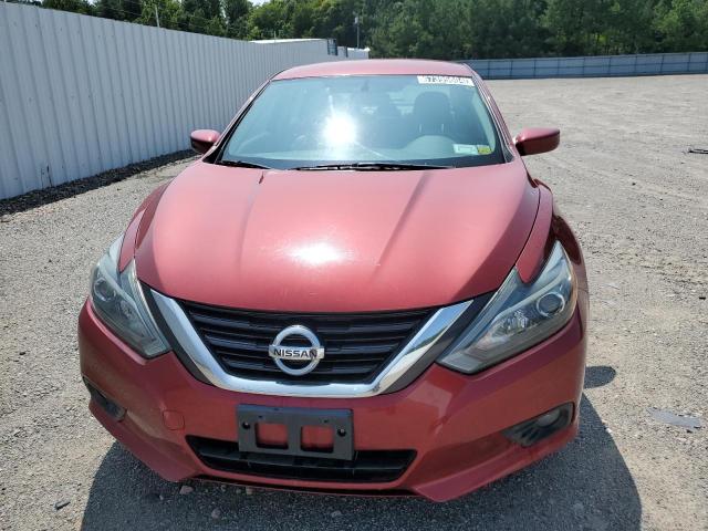 Photo 5 from auction – 2016 NISSAN ALTIMA 2.5 with VIN 1N4AL3AP0GC144039