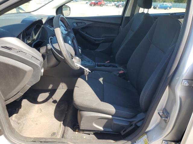 Photo 7 from auction – 2016 FORD FOCUS S with VIN 1FADP3E21GL279014