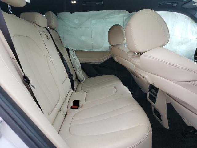 Photo 11 from auction – 2021 BMW X5 XDRIVE4 with VIN 5UXCR6C03M9F24800