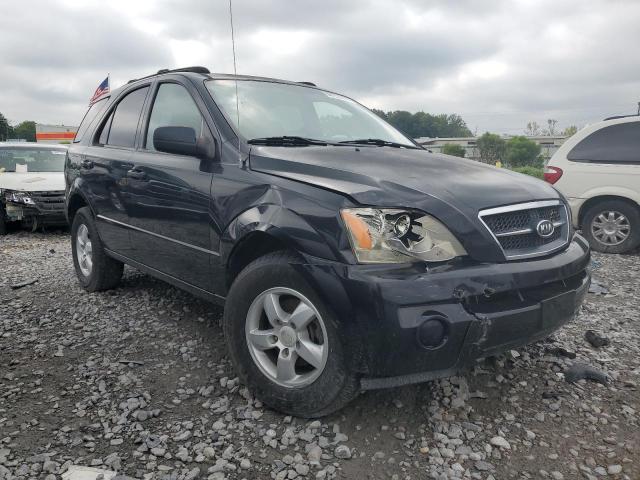 Photo 4 from auction – 2006 KIA SORENTO EX with VIN KNDJD733765632626